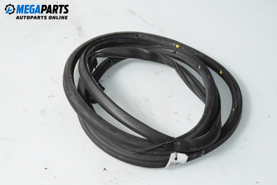 Уплътнение за преден капак за Audi A4 Avant B7 (11.2004 - 06.2008), 4+1 вр., комби, позиция: предна