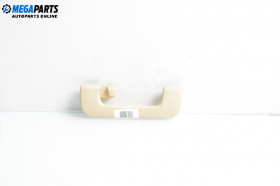 Ръкохватка за таван за Audi A4 Avant B7 (11.2004 - 06.2008), 4+1 вр., позиция: задна, лява