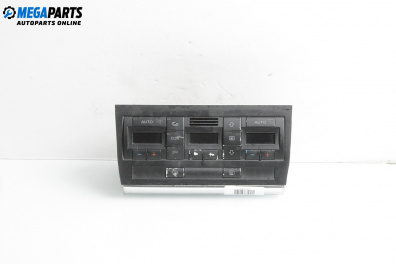 Панел климатроник за Audi A4 Avant B7 (11.2004 - 06.2008)