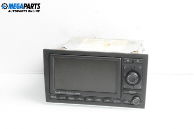 GPS навигация за Audi A4 Avant B7 (11.2004 - 06.2008)