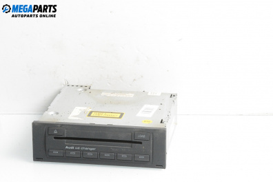 CD чейнджър за Audi A4 Avant B7 (11.2004 - 06.2008)