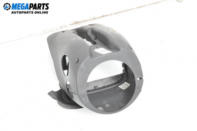 Интериорна пластмаса волан за Audi A4 Avant B7 (11.2004 - 06.2008), 4+1 вр., комби