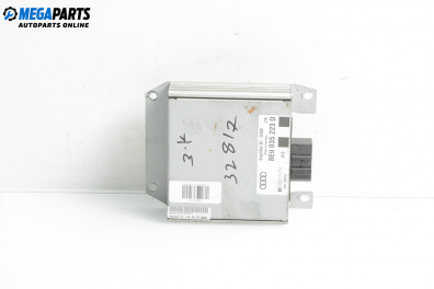 Аудио усилвател за Audi A4 Avant B7 (11.2004 - 06.2008), № 8E9035223D