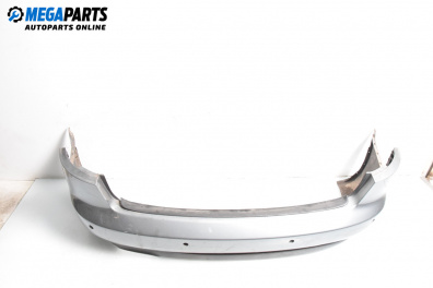 Задна броня за Audi A4 Avant B7 (11.2004 - 06.2008), комби