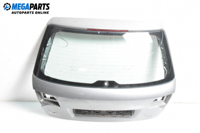 Заден капак за Audi A4 Avant B7 (11.2004 - 06.2008), 4+1 вр., комби, позиция: задна