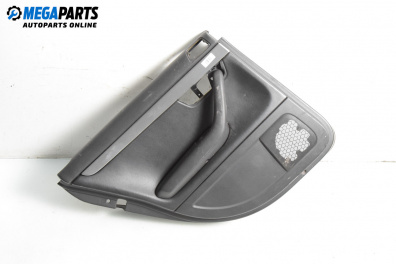 Кора врата за Audi A4 Avant B7 (11.2004 - 06.2008), 4+1 вр., комби, позиция: задна, лява