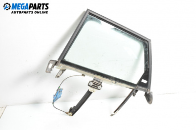 Странично стъкло за Audi A4 Avant B7 (11.2004 - 06.2008), 4+1 вр., комби, позиция: задна, лява