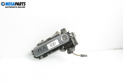 Външна дръжка за Audi A4 Avant B7 (11.2004 - 06.2008), 4+1 вр., комби, позиция: предна, лява