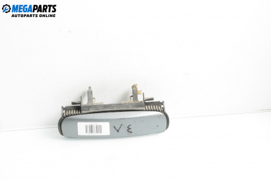 Външна дръжка за Audi A4 Avant B7 (11.2004 - 06.2008), 4+1 вр., комби, позиция: задна, лява