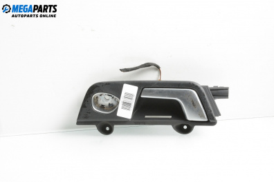 Вътрешна дръжка за Audi A4 Avant B7 (11.2004 - 06.2008), 4+1 вр., комби, позиция: задна, лява