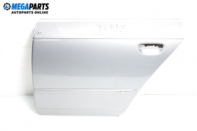 Врата за Audi A4 Avant B7 (11.2004 - 06.2008), 4+1 вр., комби, позиция: задна, лява