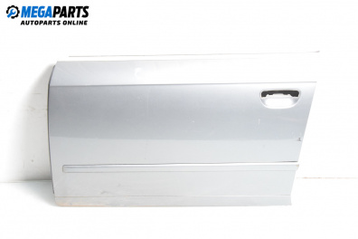 Врата за Audi A4 Avant B7 (11.2004 - 06.2008), 4+1 вр., комби, позиция: предна, лява