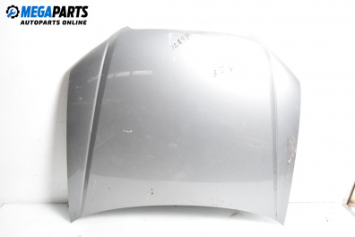 Преден капак за Audi A4 Avant B7 (11.2004 - 06.2008), 4+1 вр., комби, позиция: предна