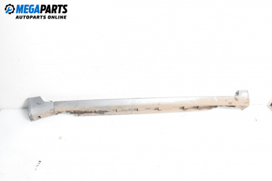 Праг за Audi A4 Avant B7 (11.2004 - 06.2008), 4+1 вр., комби, позиция: лява