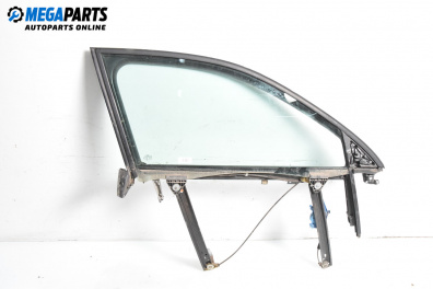 Странично стъкло за Audi A4 Avant B7 (11.2004 - 06.2008), 4+1 вр., комби, позиция: предна, дясна