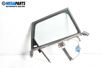 Странично стъкло за Audi A4 Avant B7 (11.2004 - 06.2008), 4+1 вр., комби, позиция: задна, дясна