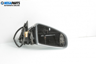 Огледало за Audi A4 Avant B7 (11.2004 - 06.2008), 4+1 вр., комби, позиция: дясна