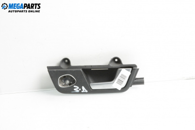 Вътрешна дръжка за Audi A4 Avant B7 (11.2004 - 06.2008), 4+1 вр., комби, позиция: задна, дясна