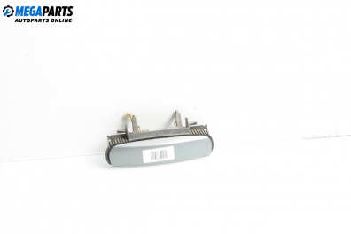 Външна дръжка за Audi A4 Avant B7 (11.2004 - 06.2008), 4+1 вр., комби, позиция: задна, дясна