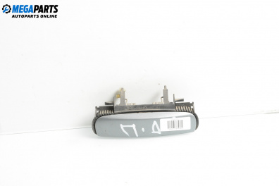 Външна дръжка за Audi A4 Avant B7 (11.2004 - 06.2008), 4+1 вр., комби, позиция: задна, дясна