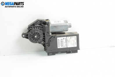 Електромотор за стъклоподемник за Audi A4 Avant B7 (11.2004 - 06.2008), 4+1 вр., комби, позиция: задна, дясна