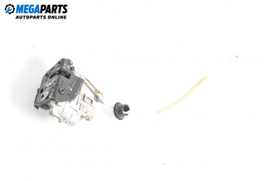 Брава на врата за Audi A4 Avant B7 (11.2004 - 06.2008), позиция: задна, дясна