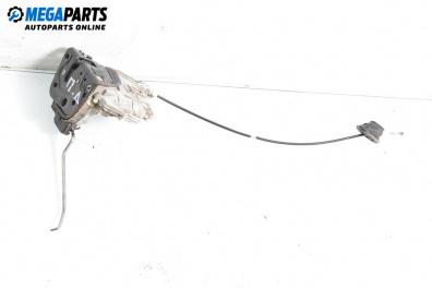 Брава на врата за Audi A4 Avant B7 (11.2004 - 06.2008), позиция: предна, дясна