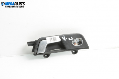 Вътрешна дръжка за Audi A4 Avant B7 (11.2004 - 06.2008), 4+1 вр., комби, позиция: предна, дясна