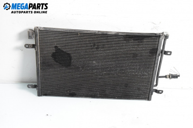 Климатичен радиатор за Audi A4 Avant B7 (11.2004 - 06.2008) 2.0 TDI, 140 к.с., автоматик