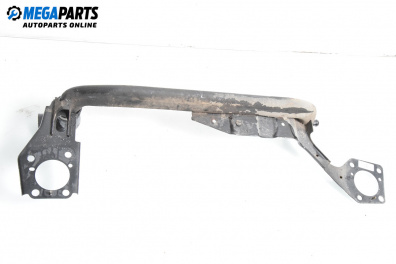 Греда под  радиатор за Audi A4 Avant B7 (11.2004 - 06.2008), комби