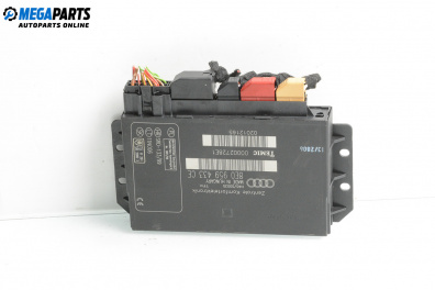 Комфорт модул за Audi A4 Avant B7 (11.2004 - 06.2008), № 8E0959433CE