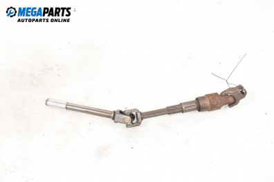 Каре на волана за Audi A4 Avant B7 (11.2004 - 06.2008) 2.0 TDI, 140 к.с., комби