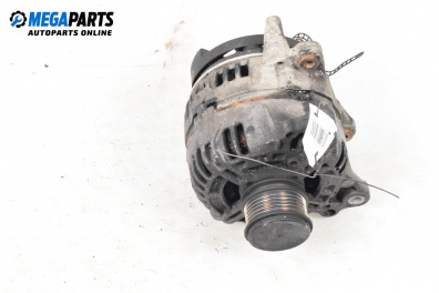 Алтернатор / генератор за Audi A4 Avant B7 (11.2004 - 06.2008) 2.0 TDI, 140 к.с., № 06F903023J