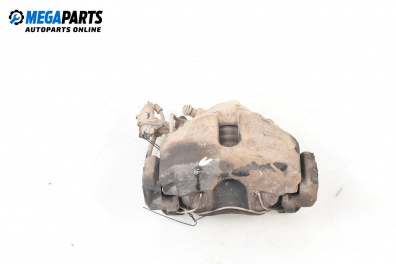 Спирачен апарат за Audi A4 Avant B7 (11.2004 - 06.2008), позиция: предна, лява