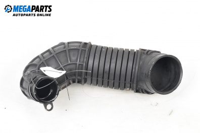 Гофриран маркуч за Audi A4 Avant B7 (11.2004 - 06.2008) 2.0 TDI, 140 к.с.