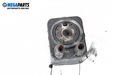 Маслоохладител за Audi A4 Avant B7 (11.2004 - 06.2008) 2.0 TDI, 140 к.с.