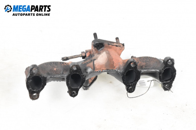 Изпускателен колектор  за Audi A4 Avant B7 (11.2004 - 06.2008) 2.0 TDI, 140 к.с.