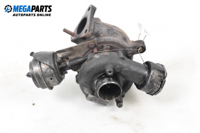 Турбо за Audi A4 Avant B7 (11.2004 - 06.2008) 2.0 TDI, 140 к.с.