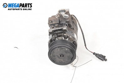 Компресор климатик за Audi A4 Avant B7 (11.2004 - 06.2008) 2.0 TDI, 140 к.с., автоматик, № 447190-6471