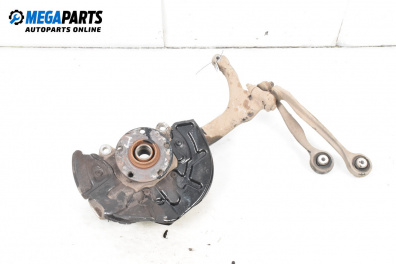 Шенкел главина за Audi A4 Avant B7 (11.2004 - 06.2008), позиция: предна, дясна