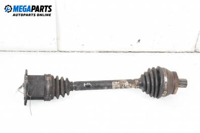 Полуоска за Audi A4 Avant B7 (11.2004 - 06.2008) 2.0 TDI, 140 к.с., позиция: предна, дясна, автоматик