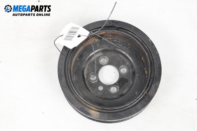 Демпферна шайба за Audi A4 Avant B7 (11.2004 - 06.2008) 2.0 TDI, 140 к.с.