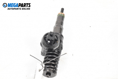 Дюза дизел за Audi A4 Avant B7 (11.2004 - 06.2008) 2.0 TDI, 140 к.с.