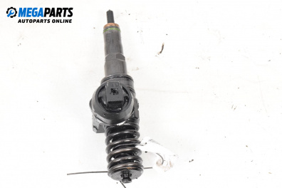 Дюза дизел за Audi A4 Avant B7 (11.2004 - 06.2008) 2.0 TDI, 140 к.с.