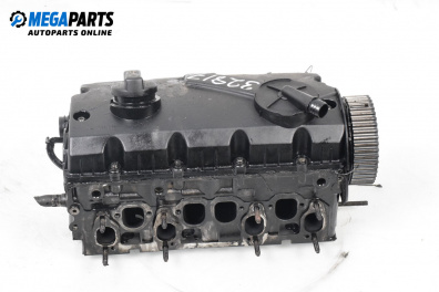 Глава за Audi A4 Avant B7 (11.2004 - 06.2008) 2.0 TDI, 140 к.с.