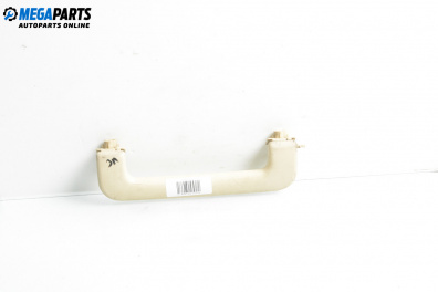 Ръкохватка за таван за Audi A6 Avant C5 (11.1997 - 01.2005), 4+1 вр., позиция: задна, лява