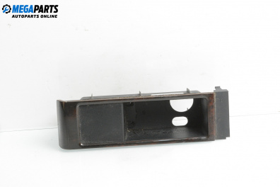 Интериорна пластмаса за Audi A6 Avant C5 (11.1997 - 01.2005), 4+1 вр., комби, позиция: предна