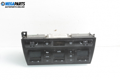 Панел климатроник за Audi A6 Avant C5 (11.1997 - 01.2005)