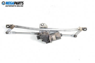 Ел. мотор за чистачките за Audi A6 Avant C5 (11.1997 - 01.2005), комби, позиция: предна