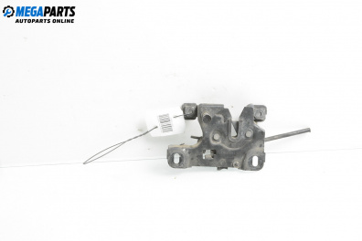 Брава преден капак за Audi A6 Avant C5 (11.1997 - 01.2005)